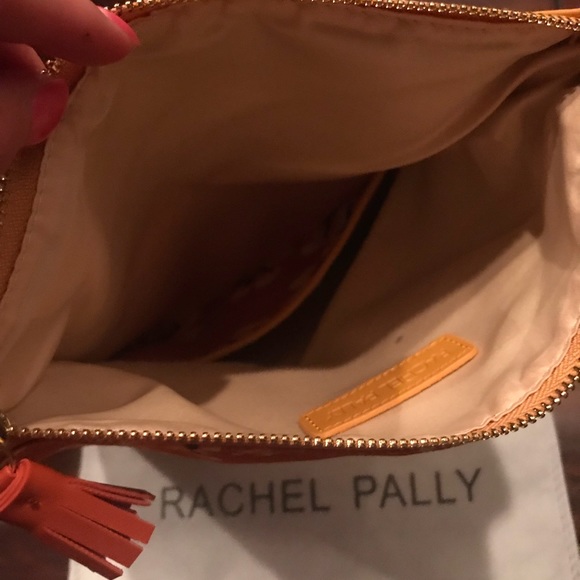 Rachel Pally reversible clutch, zahara - Picture 8 of 8